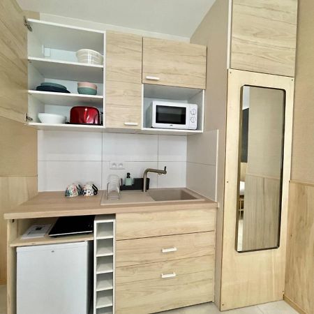 בורדו Tang Home Apartment מראה חיצוני תמונה