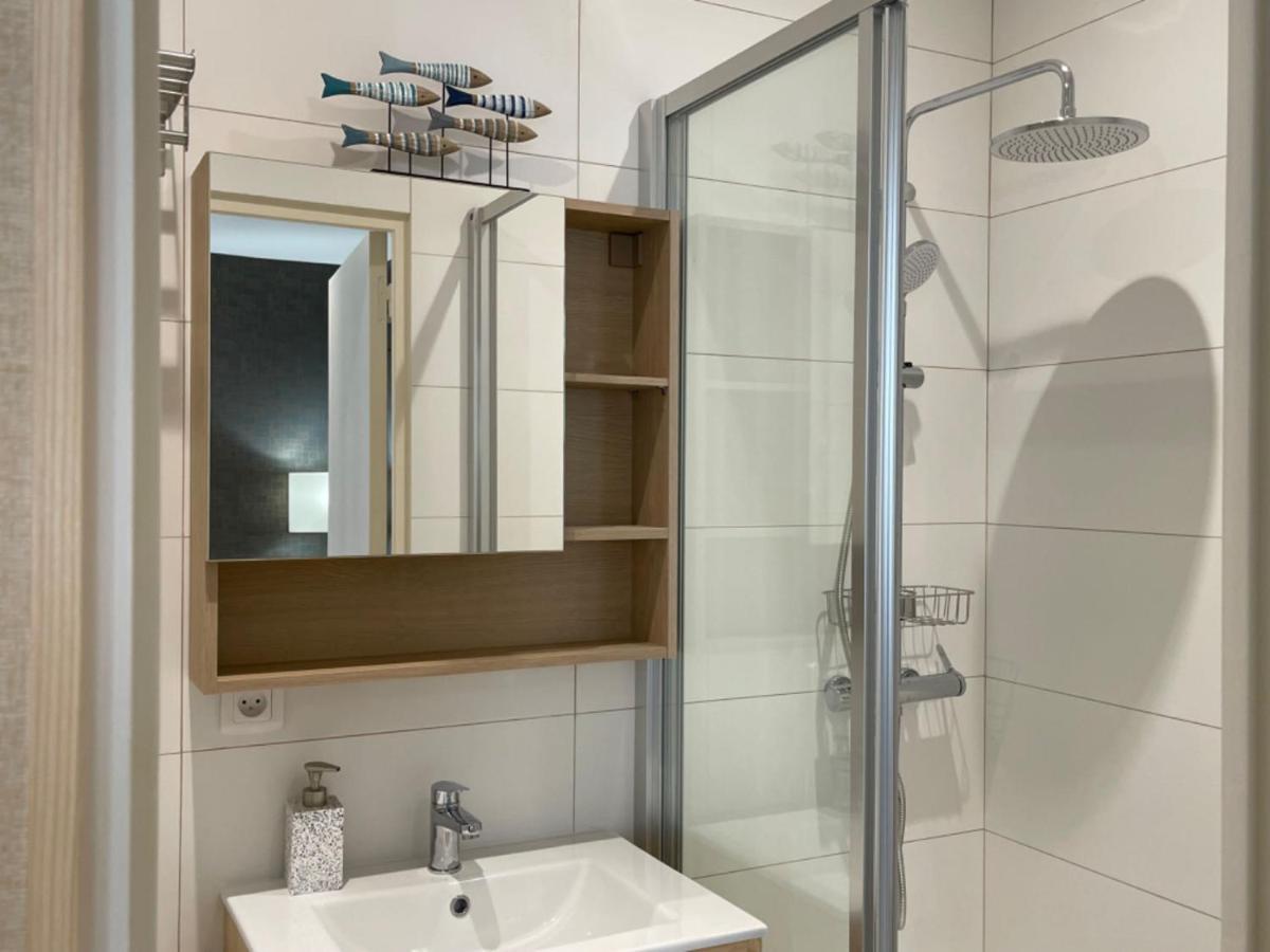 בורדו Tang Home Apartment מראה חיצוני תמונה