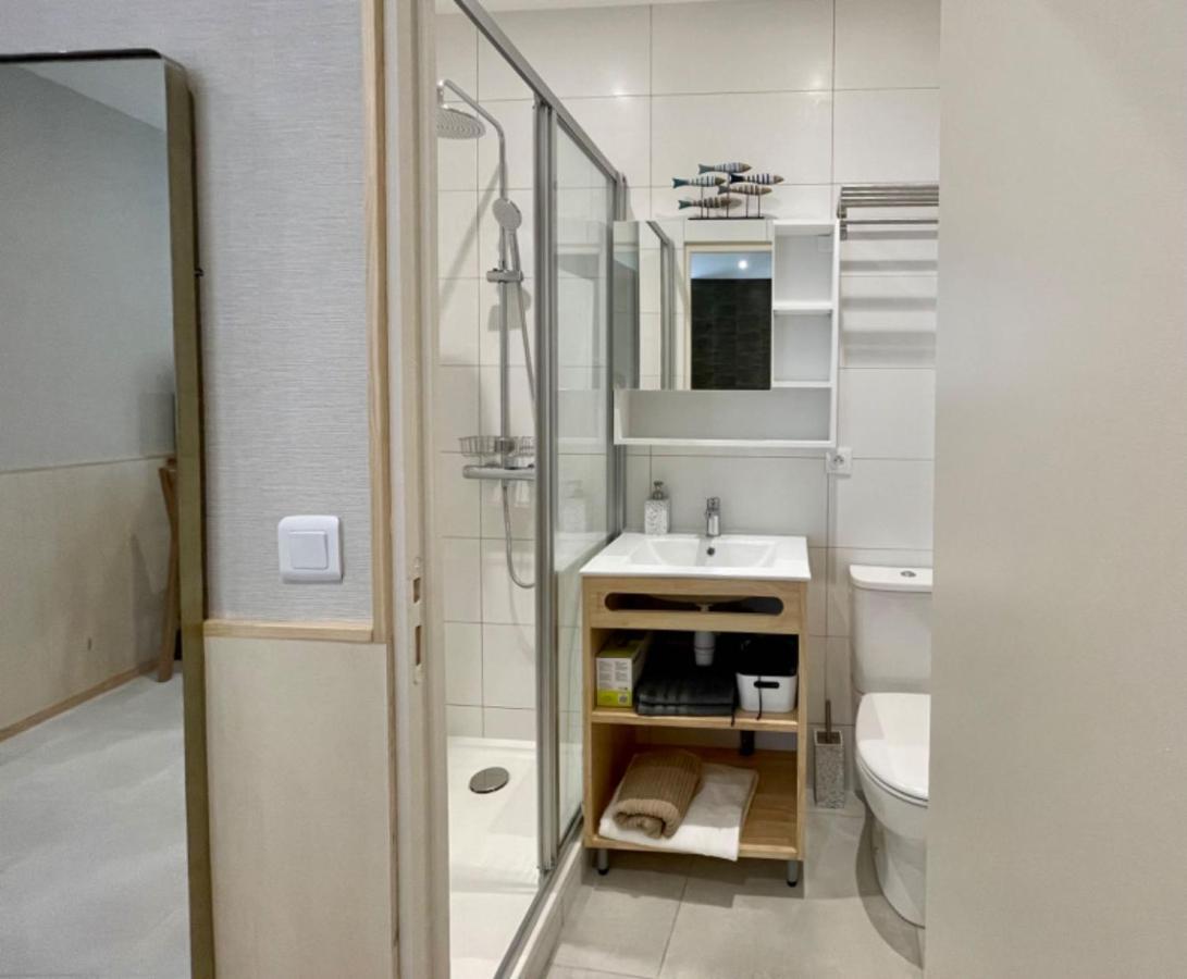 בורדו Tang Home Apartment מראה חיצוני תמונה