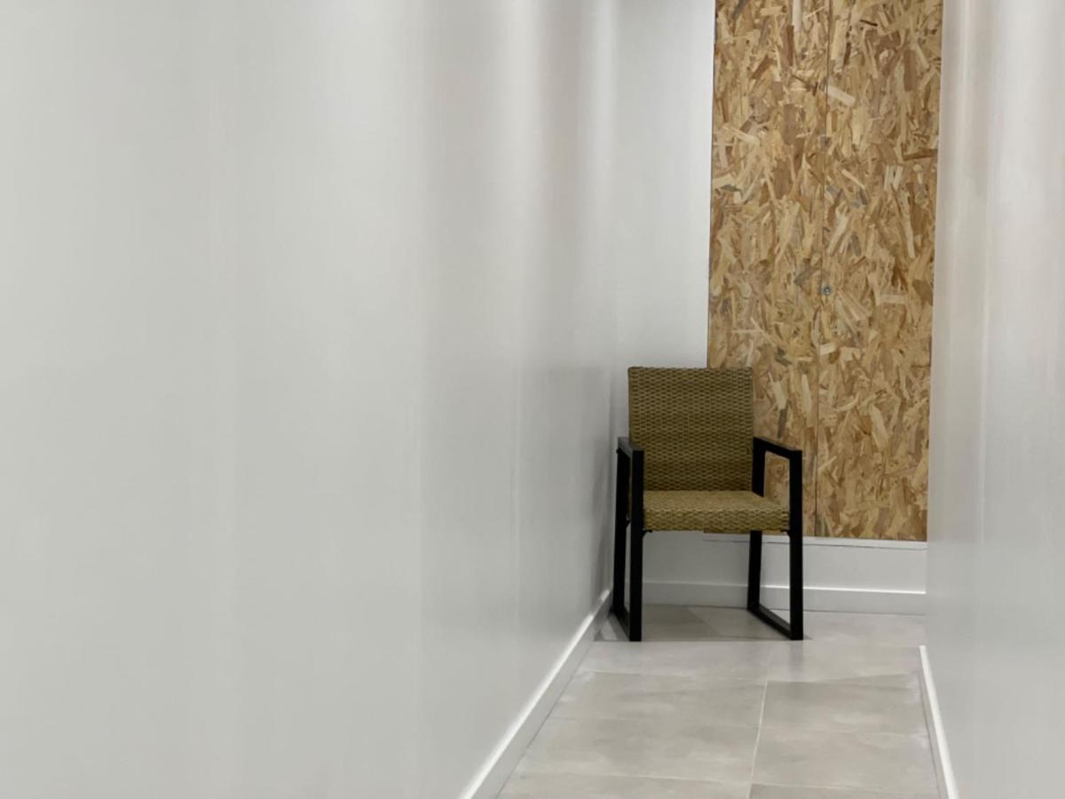 בורדו Tang Home Apartment מראה חיצוני תמונה