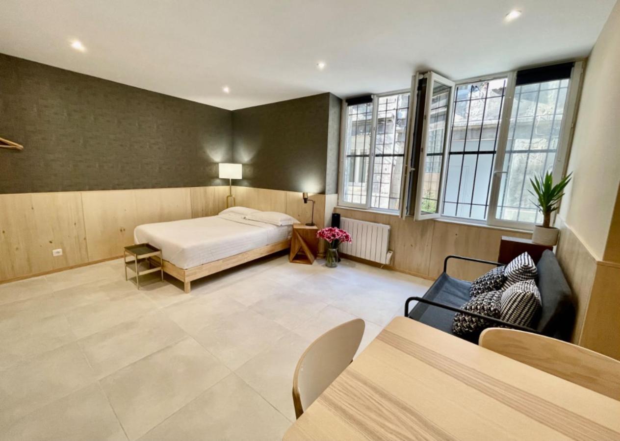 בורדו Tang Home Apartment מראה חיצוני תמונה