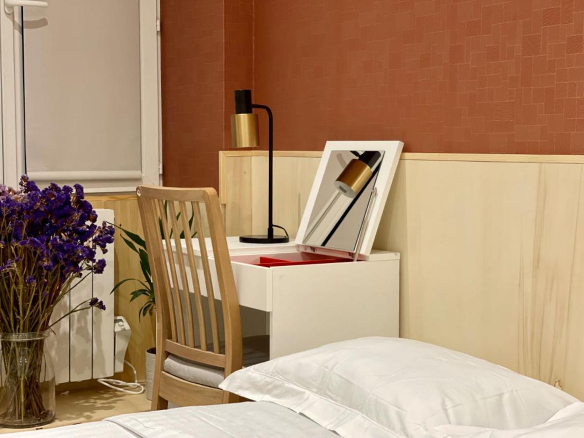 בורדו Tang Home Apartment מראה חיצוני תמונה