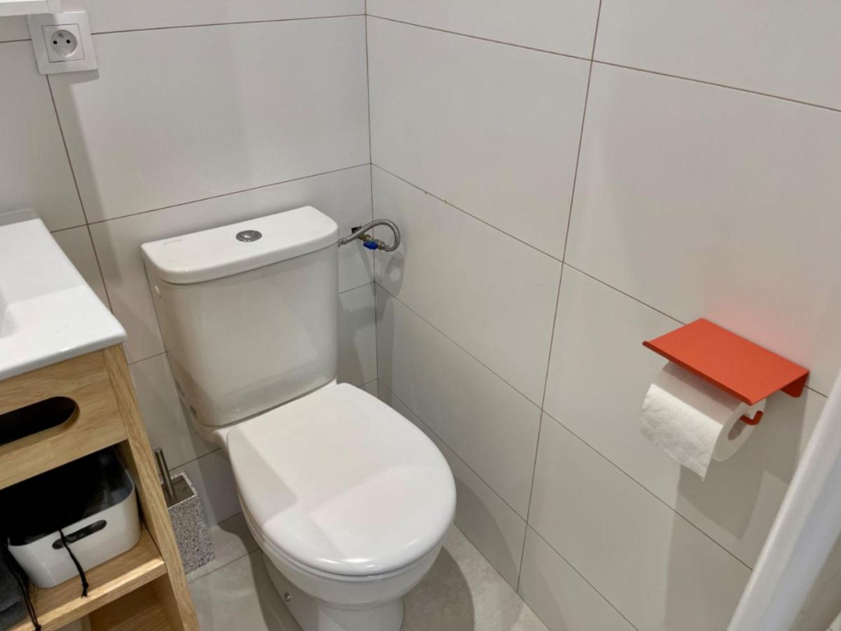 בורדו Tang Home Apartment מראה חיצוני תמונה