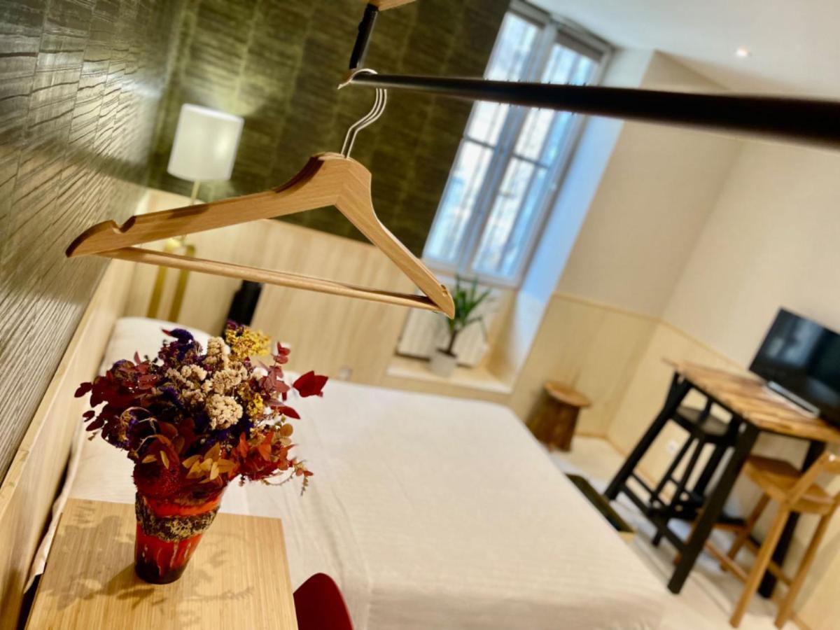 בורדו Tang Home Apartment מראה חיצוני תמונה