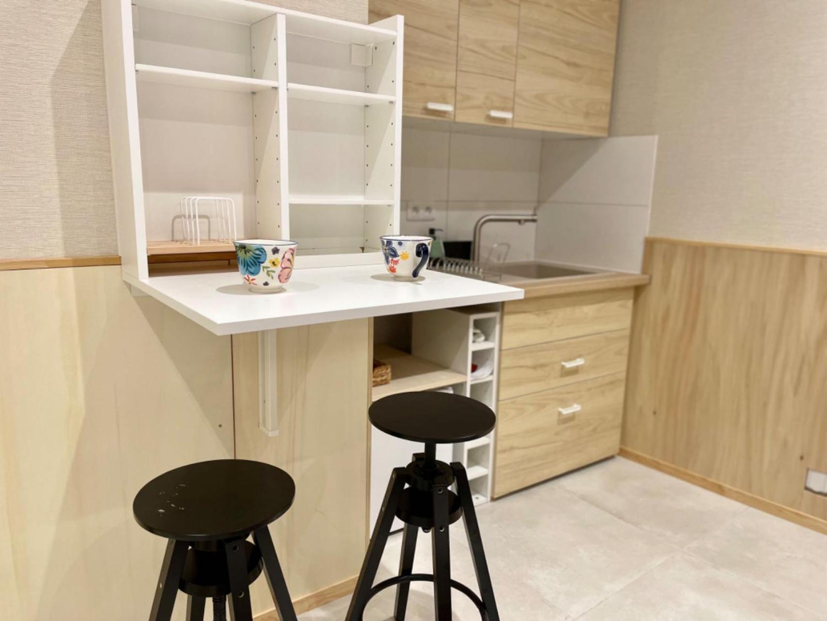 בורדו Tang Home Apartment מראה חיצוני תמונה