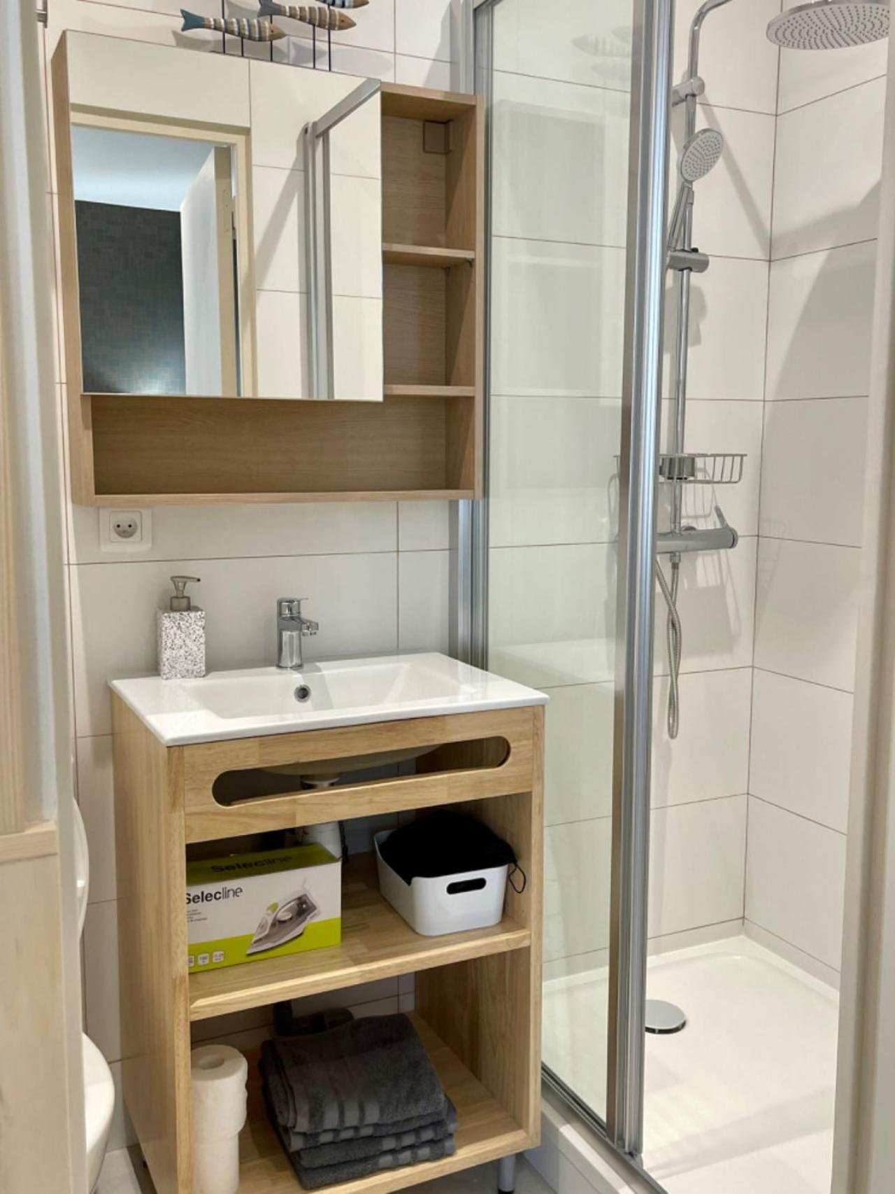 בורדו Tang Home Apartment מראה חיצוני תמונה
